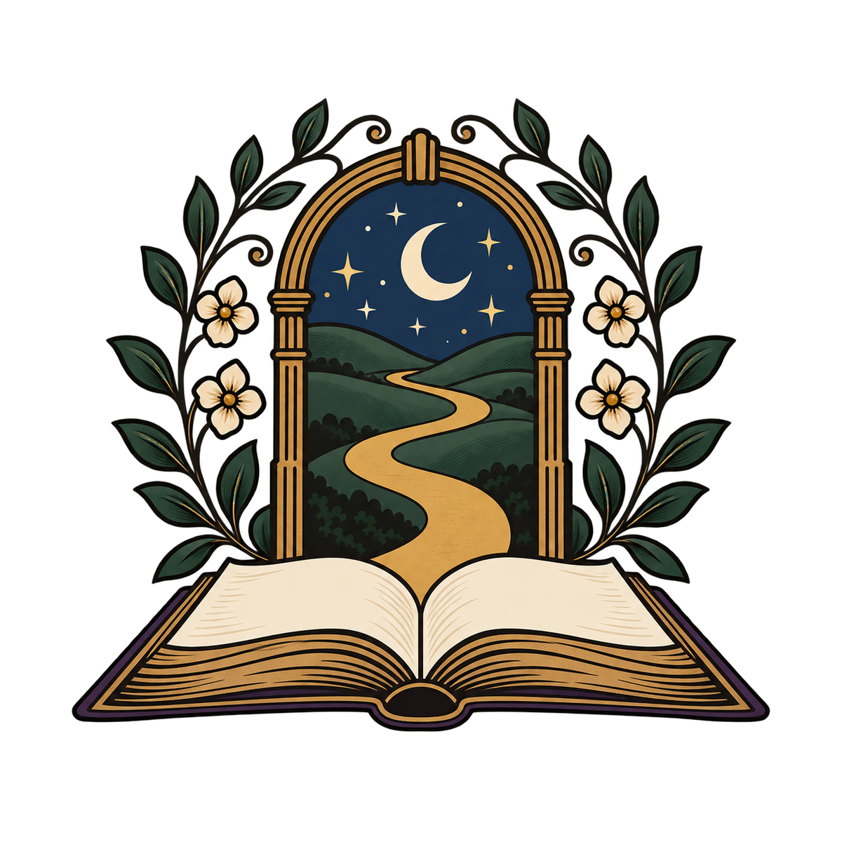 The Written World Bookstore